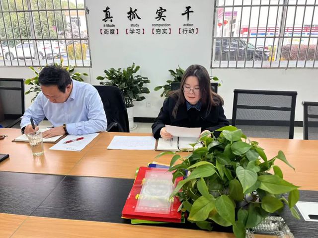 櫻花水漆營銷中心項目一部召開戰略部署工作會議