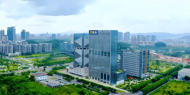 強強聯合，展辰成為國際知名品牌B&F在中國的獨家合作夥伴