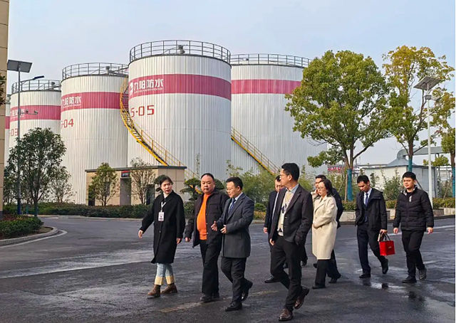 巴德富集團&九陽防水達成戰略合作，共建聯合創新實驗室