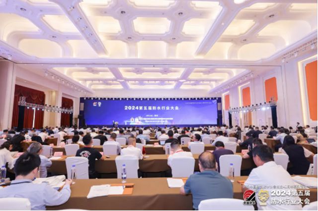 北新防水以踐行社會責任擦亮建築為民“底色”