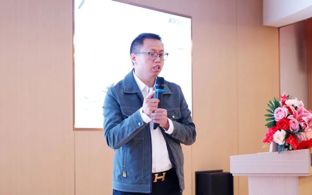 睿智集團：數智未來，探索產業升級新路徑