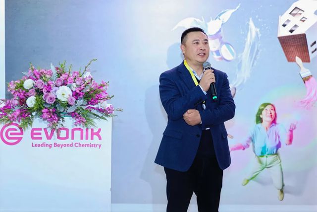 贏創與立邦達成戰略合作，攜手推動塗料行業邁向綠色未來