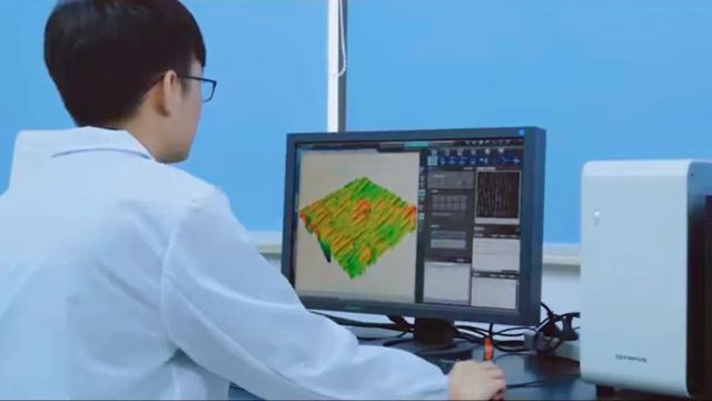 雙瑞塗料助力航運業綠色轉型再提速