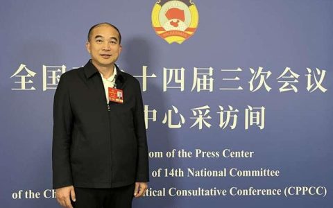 塗料行業兩會發聲：洪傑/黃達昌/徐冠巨的提案釋放了哪些信號？