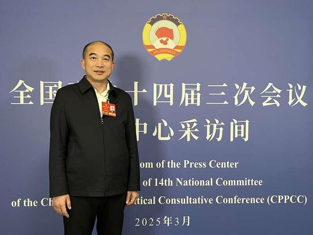 塗料行業兩會發聲：洪傑/黃達昌/徐冠巨的提案釋放了哪些信號？