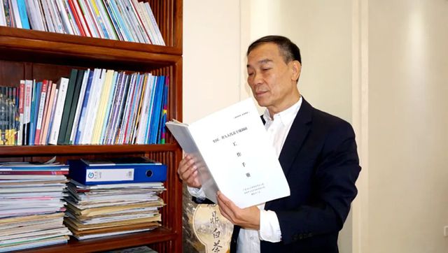 塗料行業兩會發聲：洪傑/黃達昌/徐冠巨的提案釋放了哪些信號？
