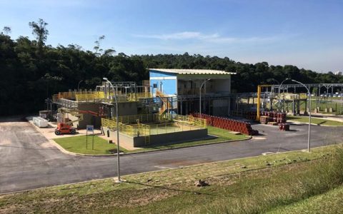 變廢為寶！阿克蘇諾貝爾將廢水殘渣變身環保塗料