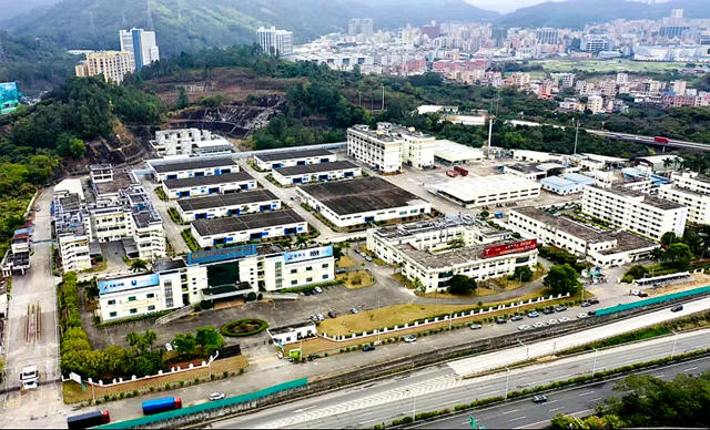 內卷籠罩塗料業，紫荊花緣何脫穎而出——專訪紫荊花新材料集團總裁陳傳生