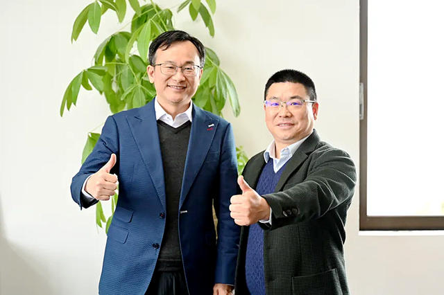 內卷籠罩塗料業，紫荊花緣何脫穎而出——專訪紫荊花新材料集團總裁陳傳生