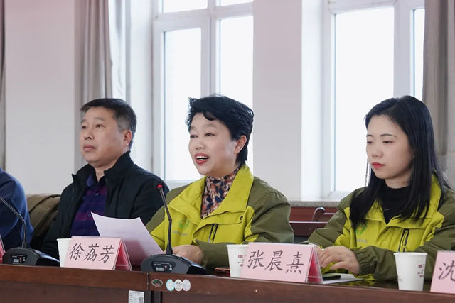 三棵樹公益基金會啟動2025年聽力健康關愛公益計劃寧夏西吉站項目