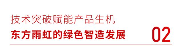 深圳發布“最嚴”環保標準，東方雨虹用行動踐行