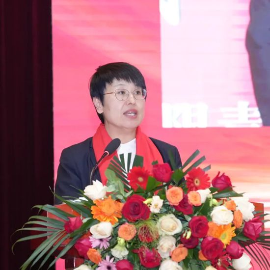 金隅塗料第十二屆經銷商大會圓滿召開