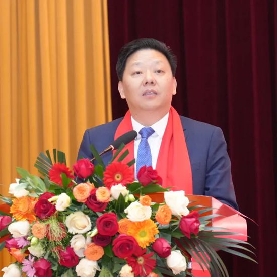 金隅塗料第十二屆經銷商大會圓滿召開