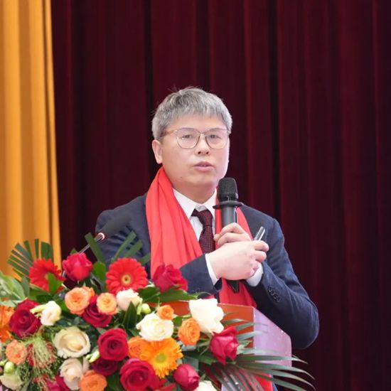 金隅塗料第十二屆經銷商大會圓滿召開