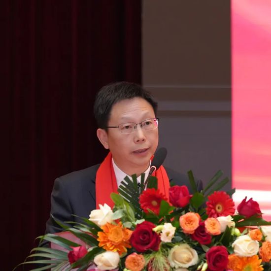 金隅塗料第十二屆經銷商大會圓滿召開