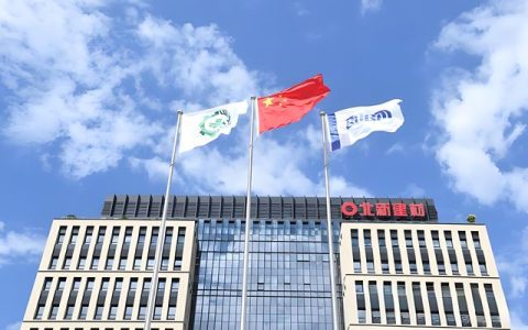 龍頭企業出海熱，東方雨虹/科順/北新/亞士/紫荊花/展辰/君子蘭加速海外布局