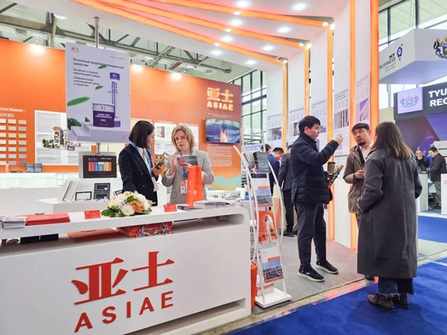 龍頭企業出海熱，東方雨虹/科順/北新/亞士/紫荊花/展辰/君子蘭加速海外布局