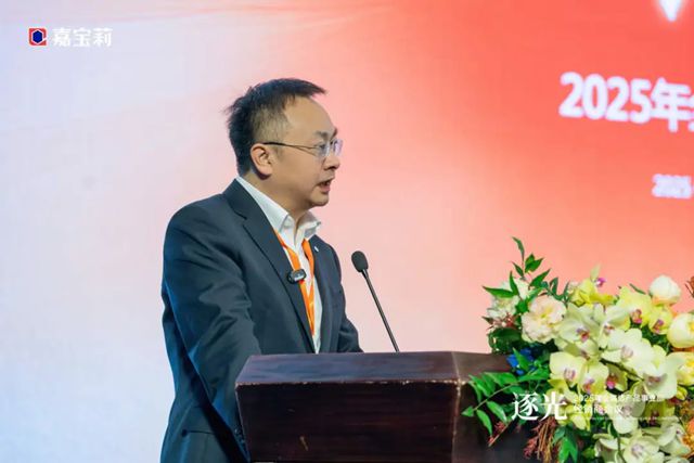 如何看待北新嘉寶莉增長的確定性？