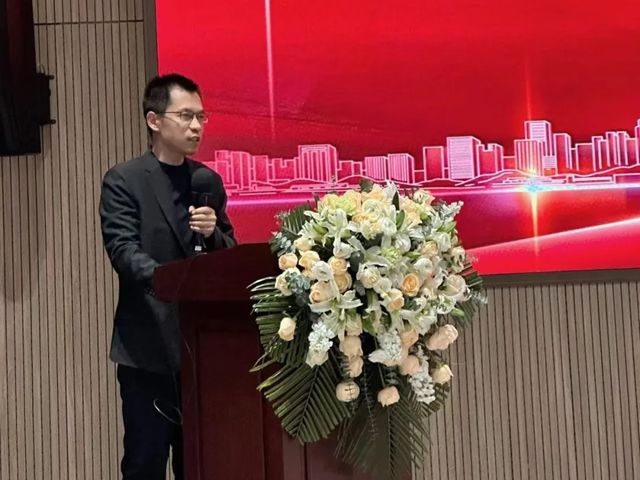 宏源防水北京運營中心2025商盟年會暨新產品推廣會圓滿完成