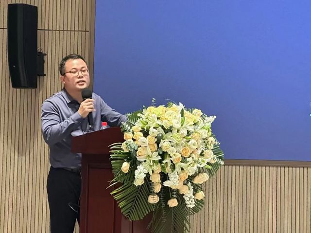 宏源防水北京運營中心2025商盟年會暨新產品推廣會圓滿完成