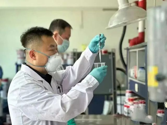 西北永新：吹響“衝鋒號” 誓奪“開門紅”