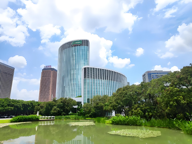 兩會好聲音丨三棵樹董事長洪傑一個建議，或將引爆千億市場