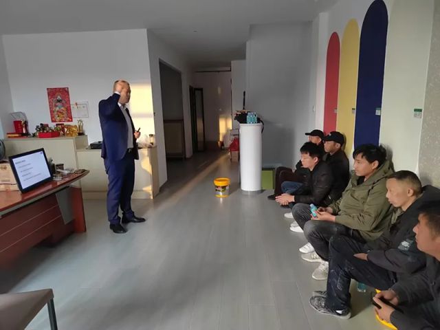 315開門紅燃爆終端，美塗士盛事連連！