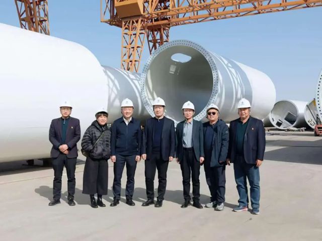 西北永新塗料有限公司與甘肅建投新能源公司簽署戰略合作協議