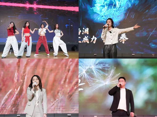 2025富思特合作夥伴大會 · 北京站勝利召開