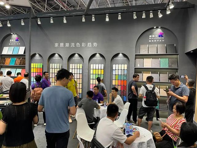 多麵紫荊花，隱形冠軍背後的密碼