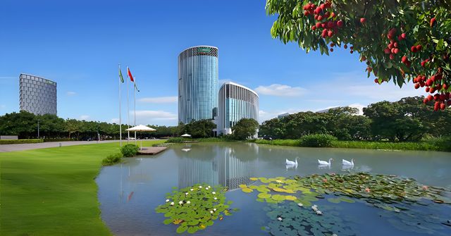 大國重器不能受製於人，三棵樹董事長洪傑再度發出兩會好聲音