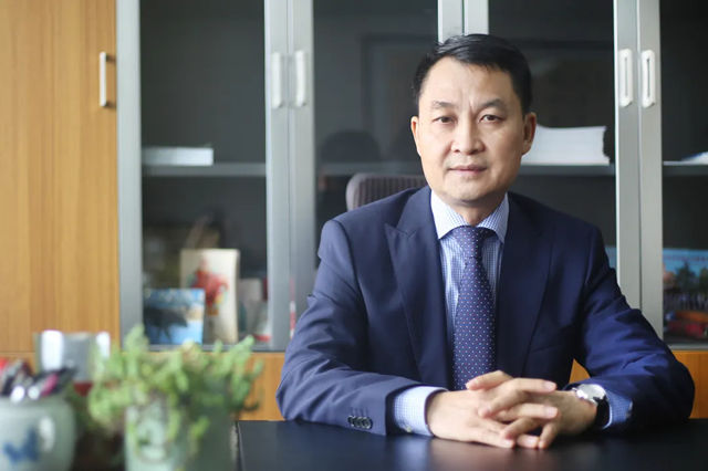 科順：支持洪傑委員兩會建議，加快構建房屋養老體係