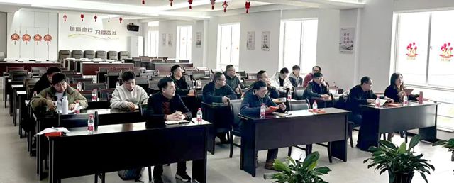 浙江魚童新材料舉辦防腐塗料專項培訓，賦能產業鏈協同創新