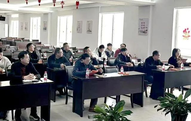 浙江魚童新材料舉辦防腐塗料專項培訓，賦能產業鏈協同創新