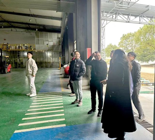 浙江魚童新材料舉辦防腐塗料專項培訓，賦能產業鏈協同創新