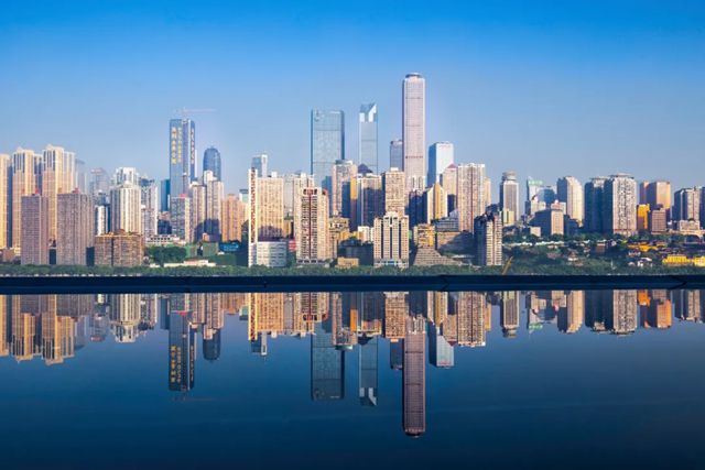 固克節能：重慶綠色修繕共創中心隆重開業！