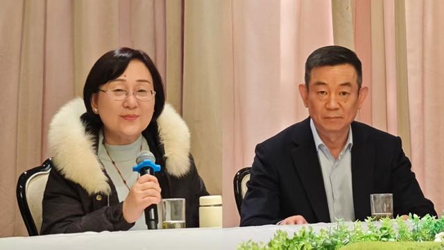 把舵定基調 助企促發展——寧波塗協召開開六屆九次會長（擴大）工作會議
