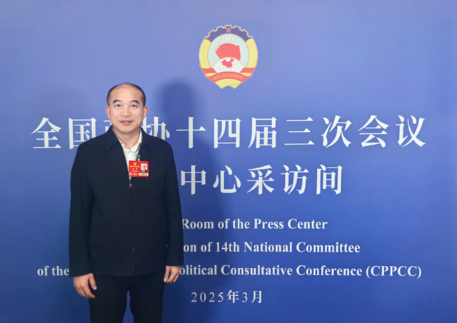 全國政協委員洪傑：以房屋體檢和維修製度助力“好房子”建設