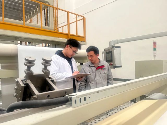 九陽防水： 以品質之名，守護每一份信任