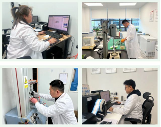 九陽防水： 以品質之名，守護每一份信任