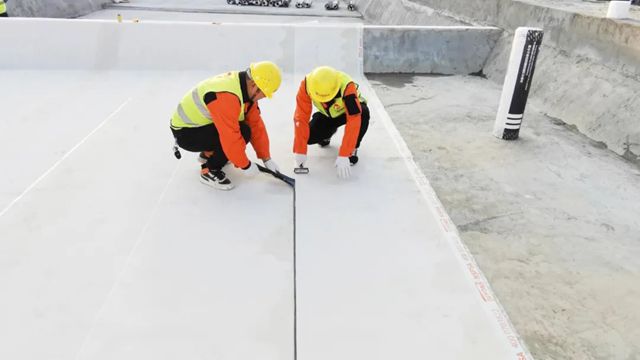 九陽防水： 以品質之名，守護每一份信任