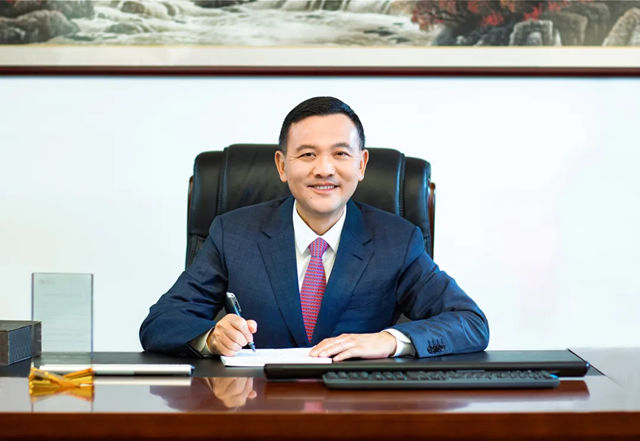 李衛國：發力房屋“檢”與“修”，助力好房子！以行動支持洪傑委員兩會建議