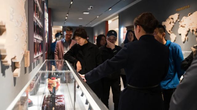 2025年三棵樹城市煥新財富盈利模式推介會正式啟航