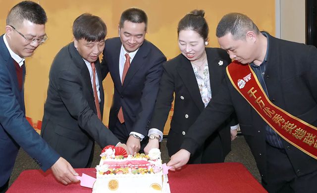 德高：新址啟航，未來萬象