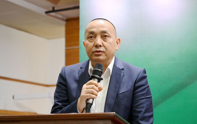 從綠色塗裝到誠信宣言，廣東塗料行業如何為消費者保駕護航？