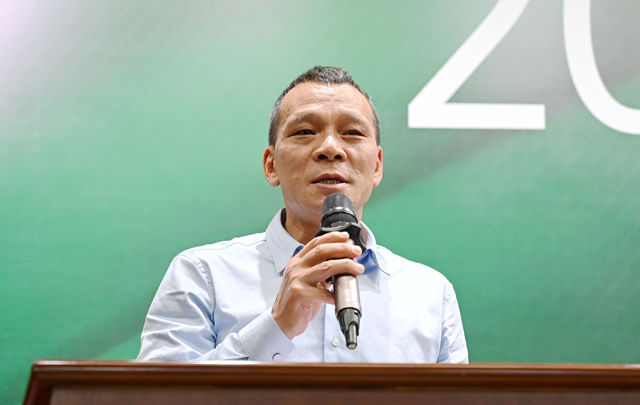 從綠色塗裝到誠信宣言，廣東塗料行業如何為消費者保駕護航？