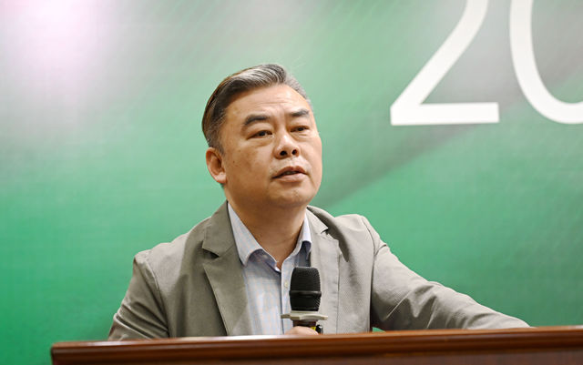 從綠色塗裝到誠信宣言，廣東塗料行業如何為消費者保駕護航？