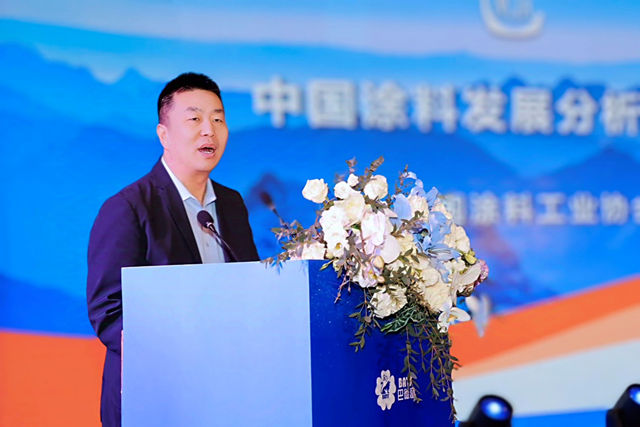 做難而正確的事情，百億乳液巨頭巴德富聚力破萬“卷”