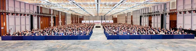 專注攀登 永不言棄丨攜手合作夥伴 民建2025“新”動態