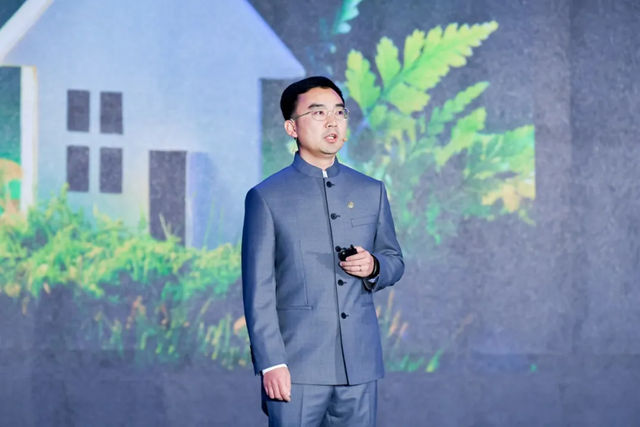 專注攀登 永不言棄丨攜手合作夥伴 民建2025“新”動態